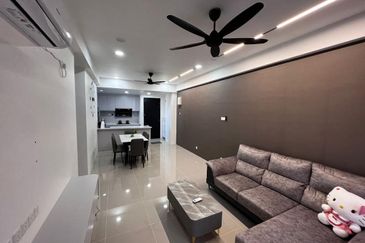 The Cove @ Ipoh Garden East