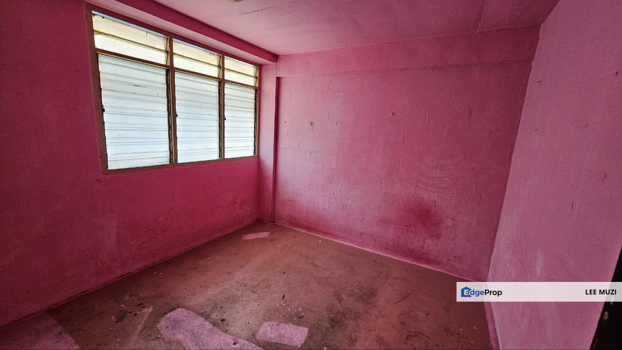 BERCHAM NEAR SUNWAY CITY TAMBUN PERPADUAN BELOW VALUE FOR SALE, Perak, Kinta