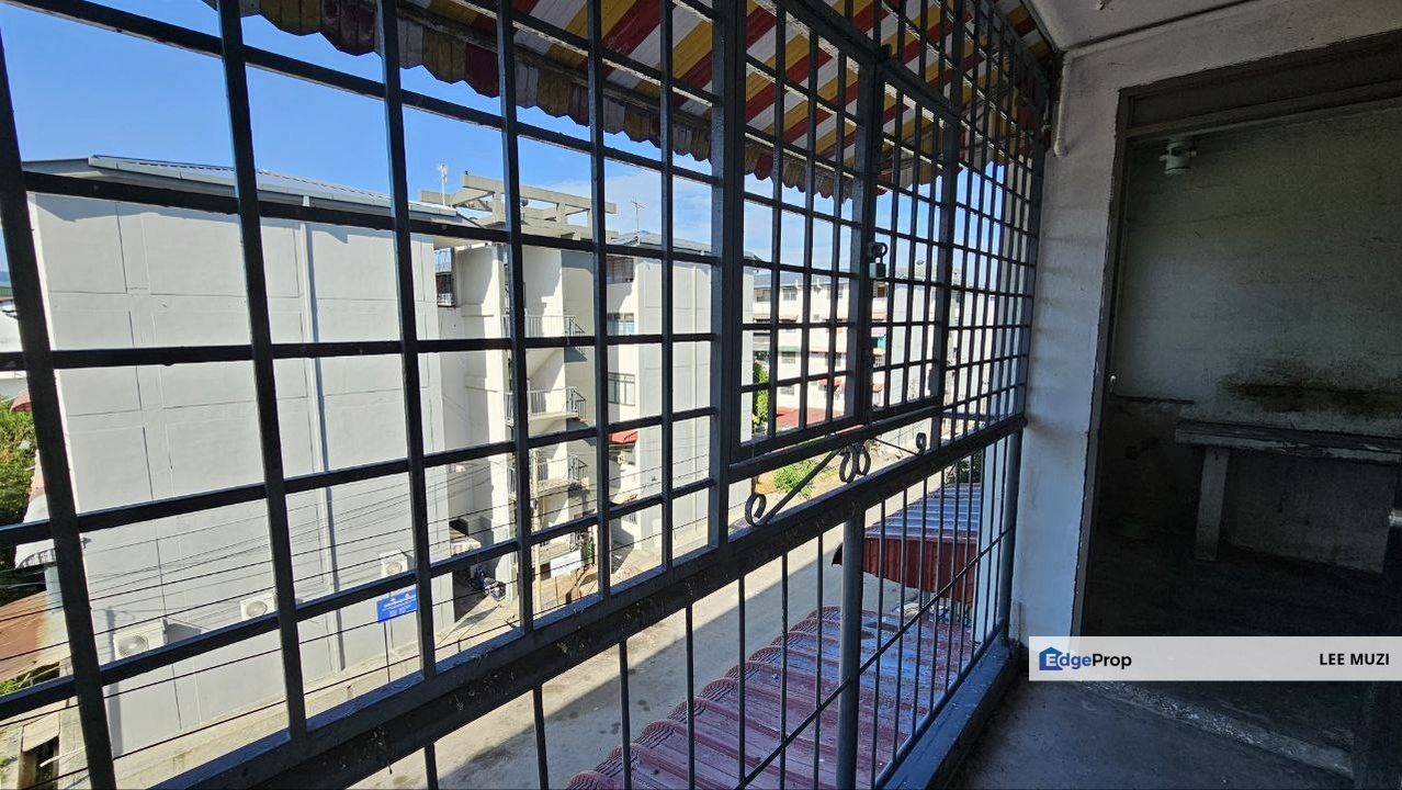 BERCHAM NEAR SUNWAY CITY TAMBUN PERPADUAN BELOW VALUE FOR SALE, Perak, Kinta