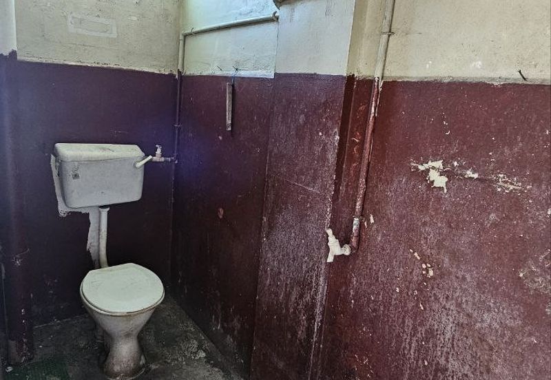 RUMAH PANGSA BERCHAM