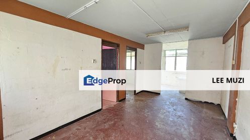 BERCHAM NEAR SUNWAY CITY TAMBUN PERPADUAN BELOW VALUE FOR SALE, Perak, Kinta