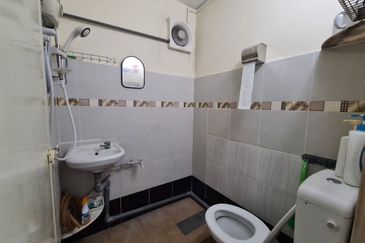 TAMAN DESA PULAI JAYA