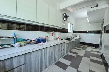 TAMAN DESA PULAI JAYA