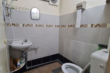 TAMAN DESA PULAI JAYA