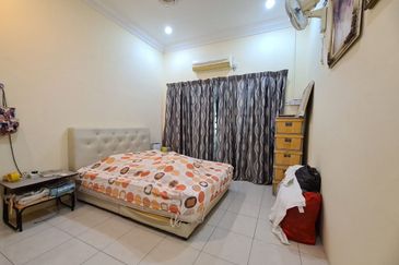 TAMAN DESA PULAI JAYA