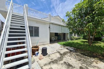 TAMAN DESA PULAI JAYA