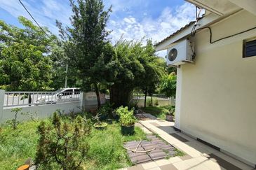 TAMAN DESA PULAI JAYA