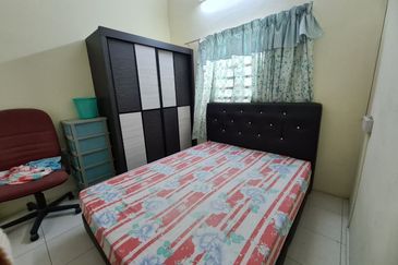 TAMAN DESA PULAI JAYA