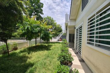 TAMAN DESA PULAI JAYA