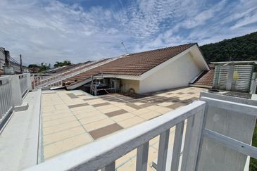 TAMAN DESA PULAI JAYA