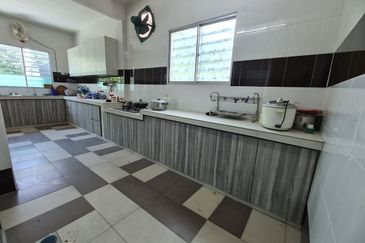 TAMAN DESA PULAI JAYA