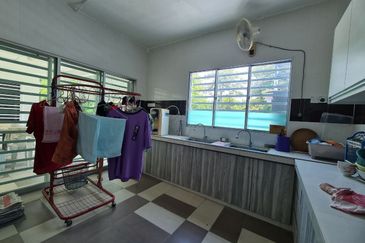 TAMAN DESA PULAI JAYA