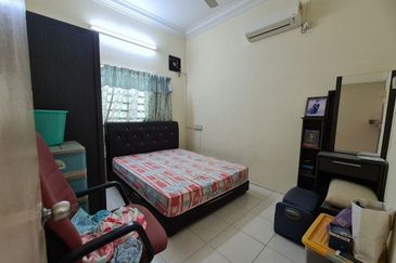 TAMAN DESA PULAI JAYA