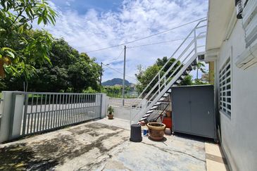 TAMAN DESA PULAI JAYA