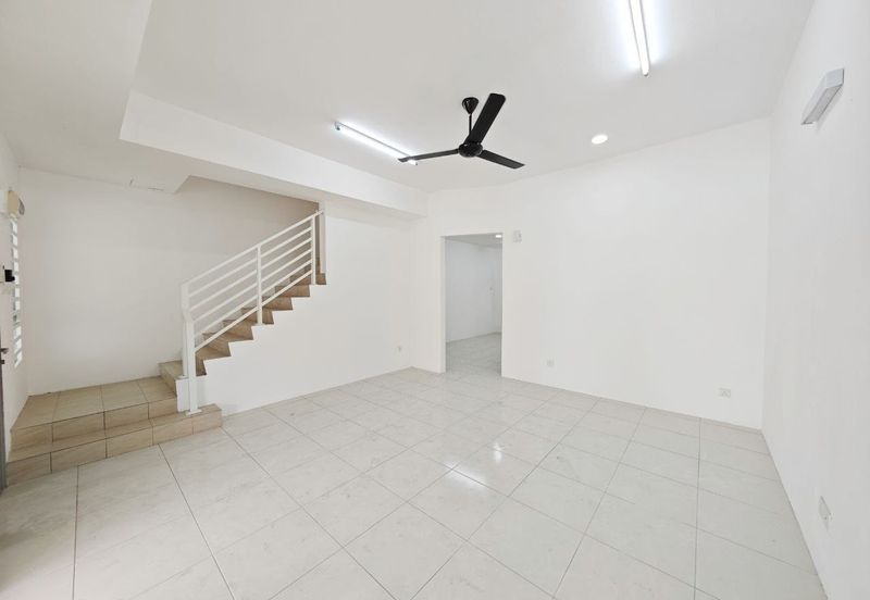 Taman Pengkalan Tiara