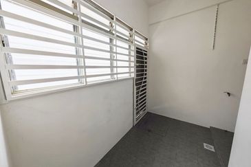 Taman Pengkalan Tiara