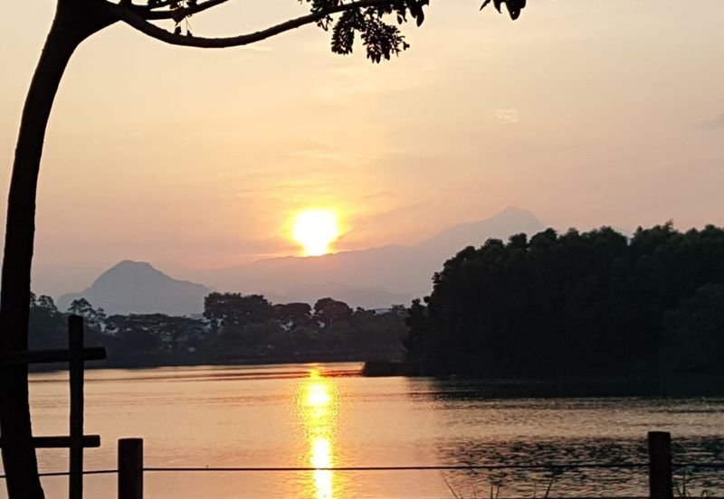 Taman Pengkalan Tiara