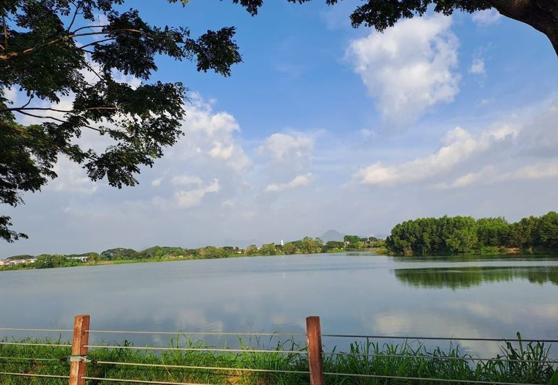 Taman Pengkalan Tiara