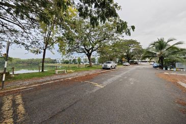 Taman Pengkalan Tiara