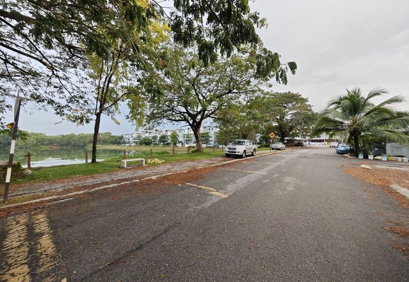 Taman Pengkalan Tiara