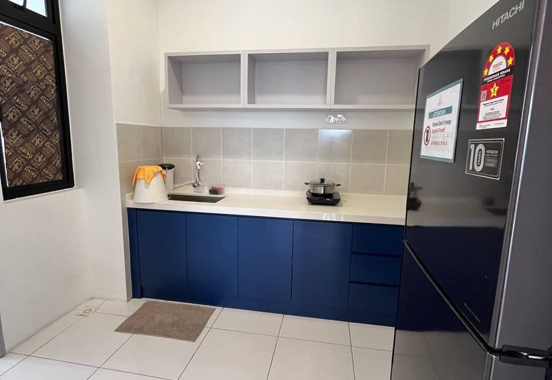 Oasis Condominium @ Simee (Kondominium Kepayang Oasis)