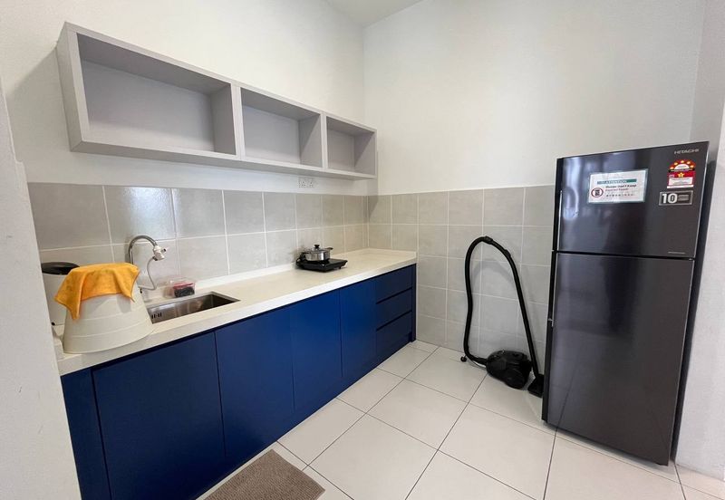 Oasis Condominium @ Simee (Kondominium Kepayang Oasis)