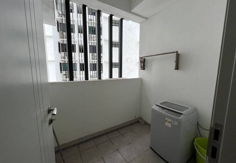 Oasis Condominium @ Simee (Kondominium Kepayang Oasis)