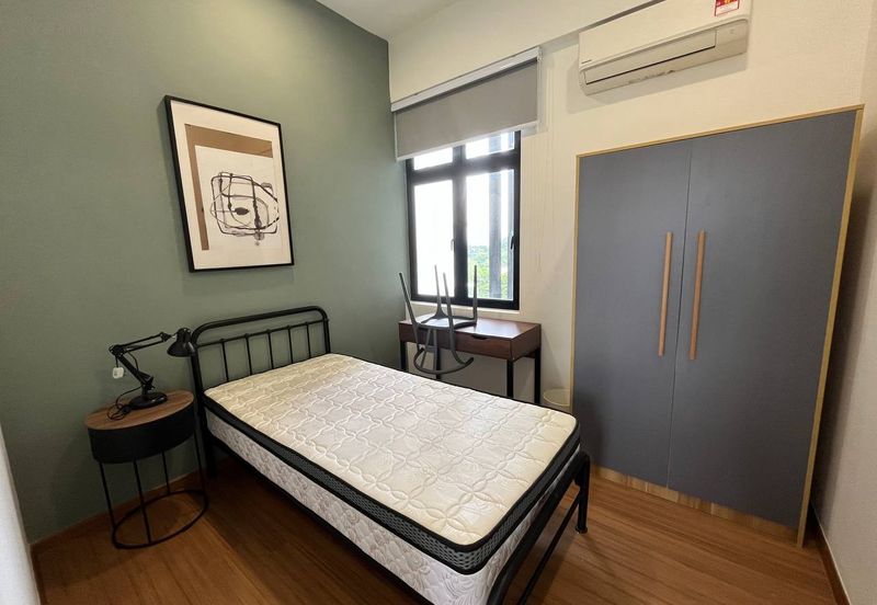 Oasis Condominium @ Simee (Kondominium Kepayang Oasis)