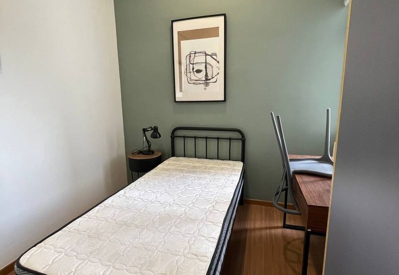 Oasis Condominium @ Simee (Kondominium Kepayang Oasis)