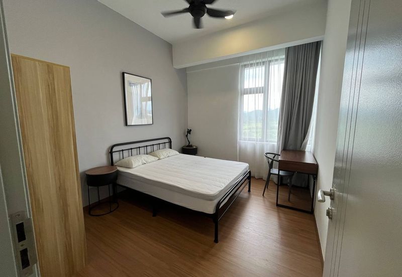 Oasis Condominium @ Simee (Kondominium Kepayang Oasis)