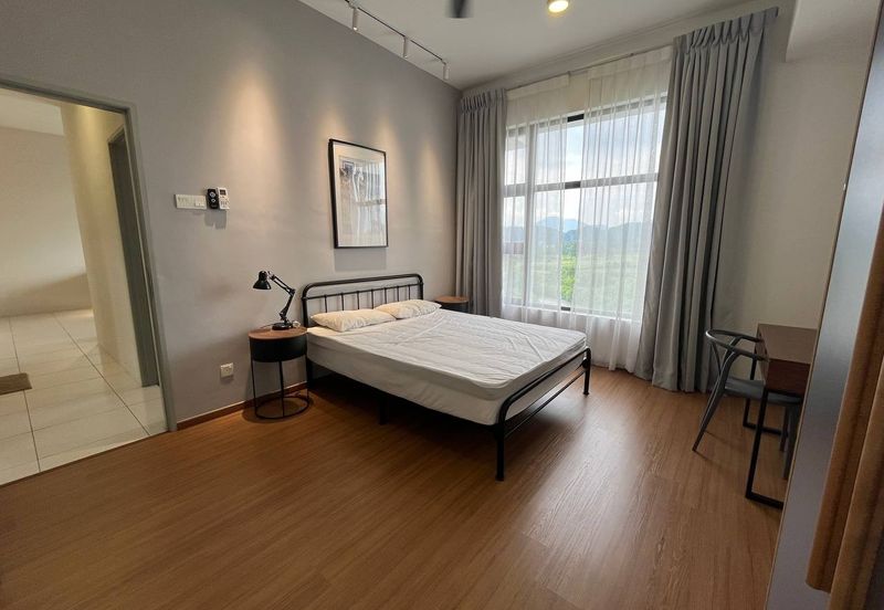 Oasis Condominium @ Simee (Kondominium Kepayang Oasis)