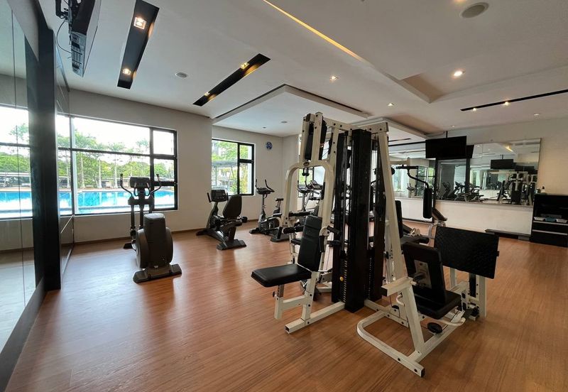 Oasis Condominium @ Simee (Kondominium Kepayang Oasis)