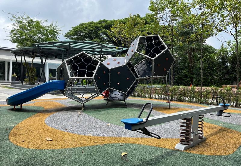 Oasis Condominium @ Simee (Kondominium Kepayang Oasis)