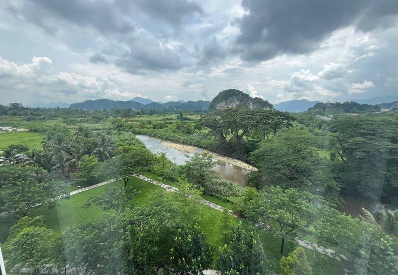 Oasis Condominium @ Simee (Kondominium Kepayang Oasis)