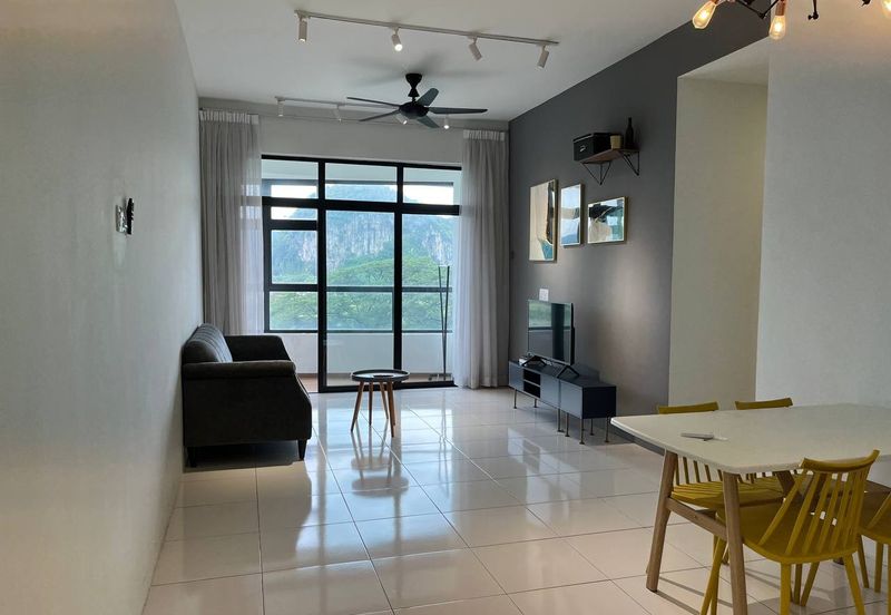 Oasis Condominium @ Simee (Kondominium Kepayang Oasis)