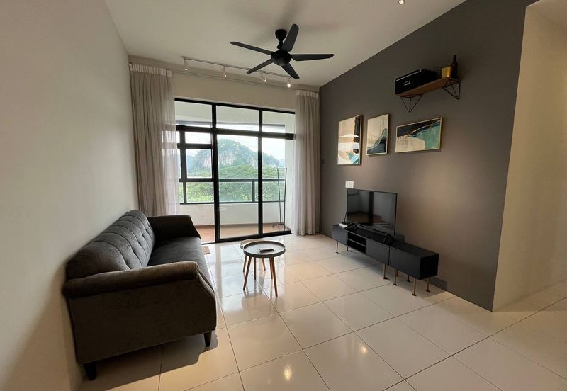 Oasis Condominium @ Simee (Kondominium Kepayang Oasis)