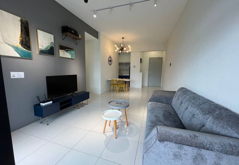 Oasis Condominium @ Simee (Kondominium Kepayang Oasis)