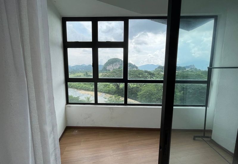 Oasis Condominium @ Simee (Kondominium Kepayang Oasis)