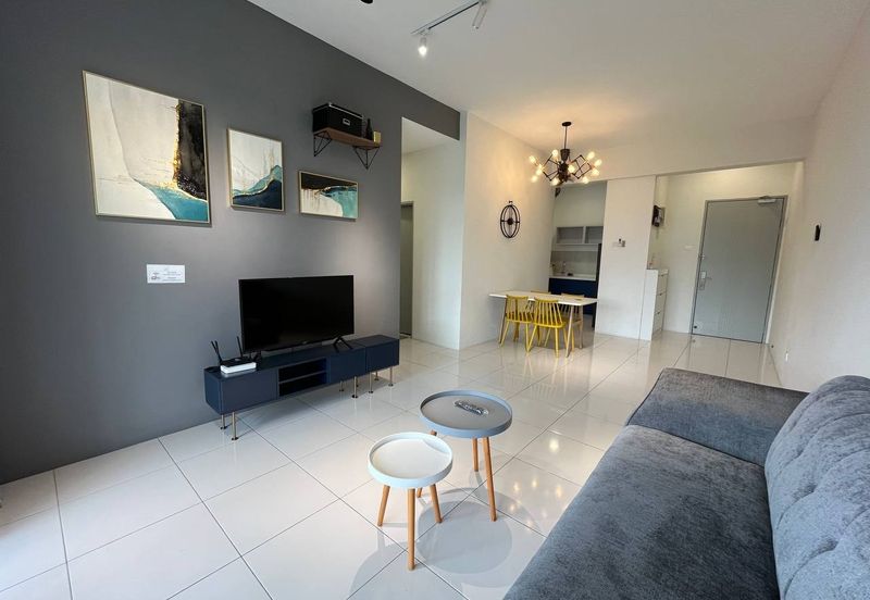 Oasis Condominium @ Simee (Kondominium Kepayang Oasis)