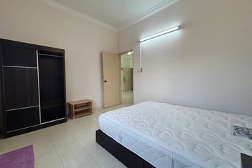 Alpine Village Apartment