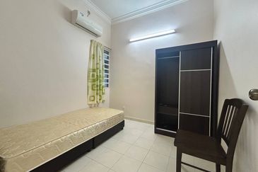 Alpine Village Apartment