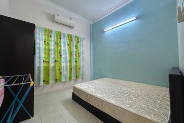 Alpine Village Apartment