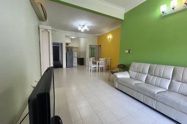 Alpine Village Apartment