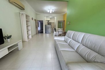 Alpine Village Apartment