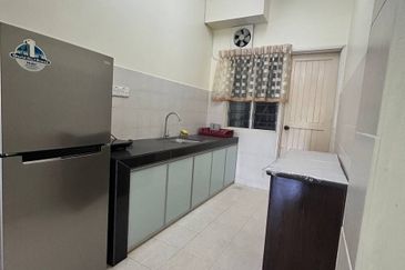 Alpine Village Apartment