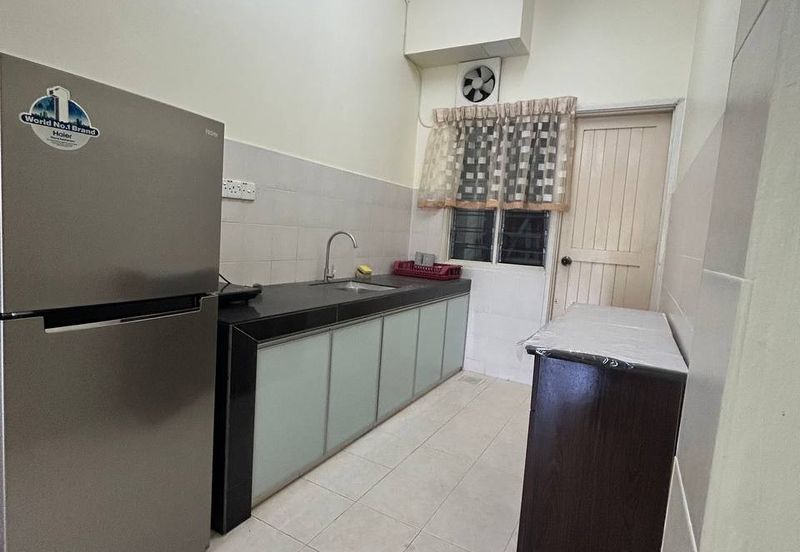 Alpine Village Apartment