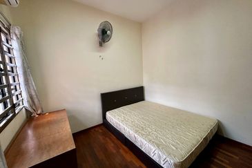 Garden Villa Sunway City