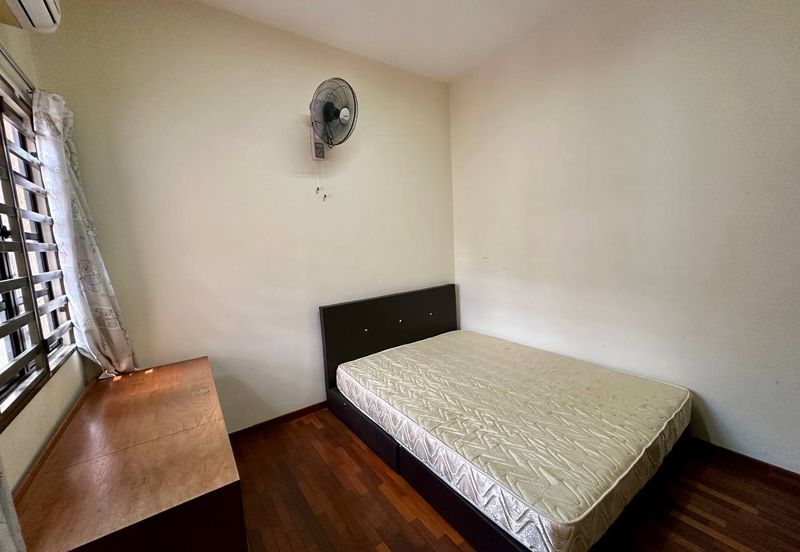 Garden Villa Sunway City