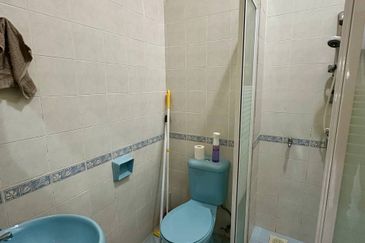 Garden Villa Sunway City