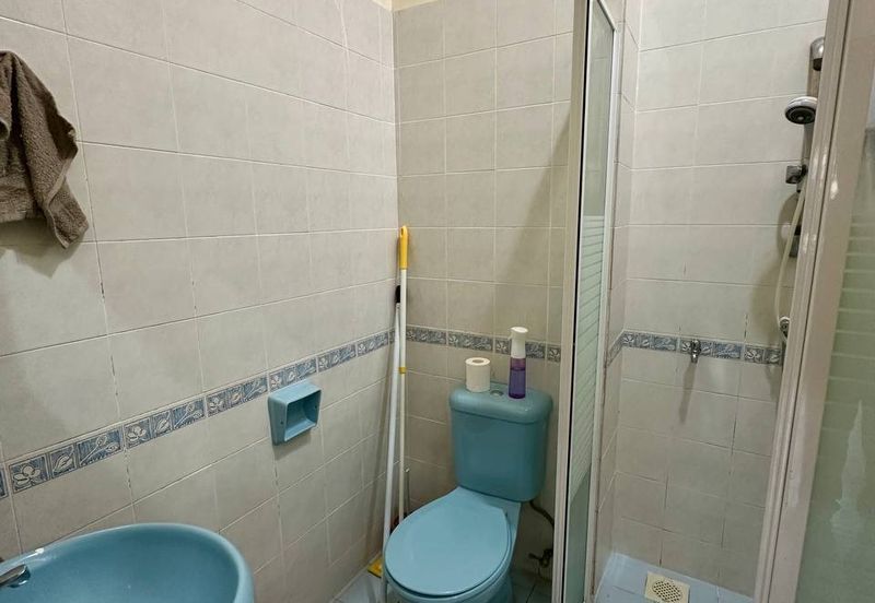 Garden Villa Sunway City